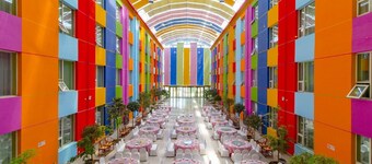 Jinhangxian International Business Hotel