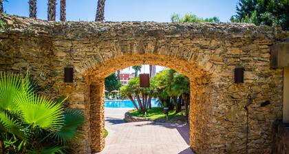 TH Le Castella - Baia degli Dei Village