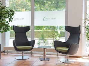 Vue depuis lâhĂ©bergement