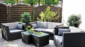 Teras/patio
