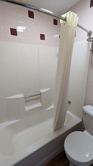 Chambre Double Deluxe | Salle de bain