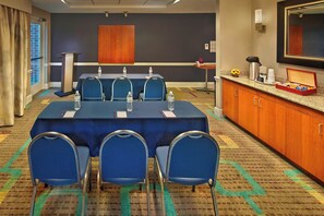 Sala de reuniones