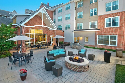 Residence Inn by Marriott Waldorf