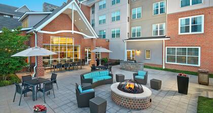 Residence Inn by Marriott Waldorf