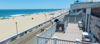 Safari Hotel Boardwalk