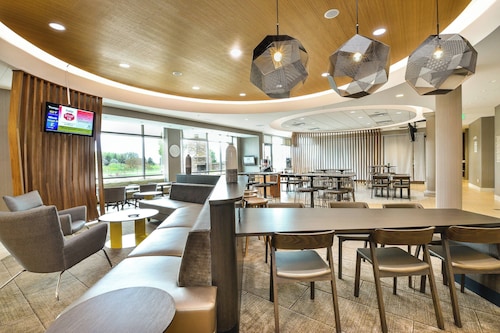 SpringHill Suites by Marriott Grand Forks