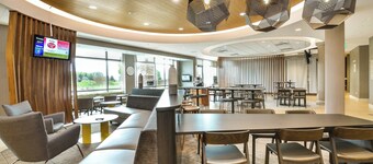 SpringHill Suites by Marriott Grand Forks