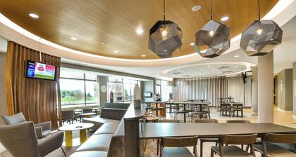 SpringHill Suites by Marriott Grand Forks