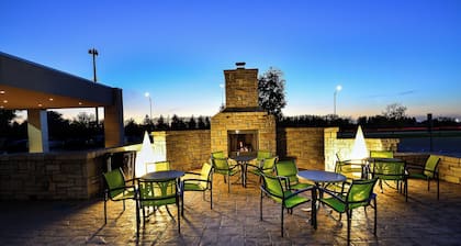SpringHill Suites by Marriott Grand Forks