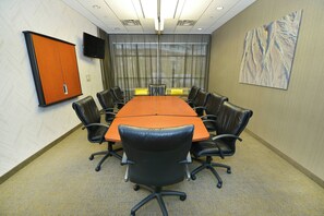 Sala de reunions
