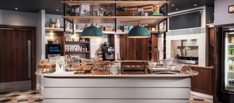 Staybridge Suites Newcastle by IHG