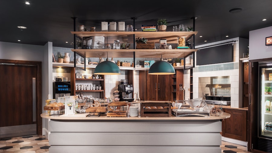 Staybridge Suites Newcastle by IHG