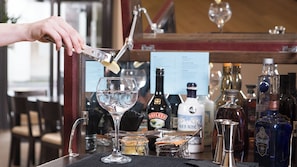 Bar (di properti)