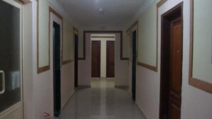 Hallway - Red Tower Furnished Apartments (Mahboula)