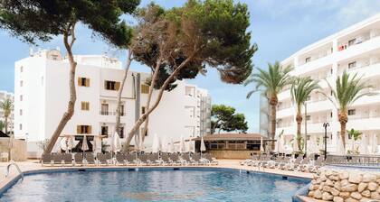 Moon Dreams Coral Beach