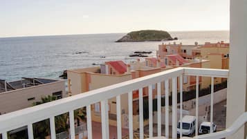 Superior Double Room, Pool View | In-room safe, desk, blackout drapes, Internet