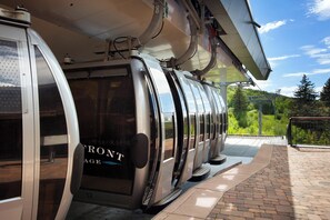 Property amenity - The Westin Riverfront Mountain Villas, Beaver Creek Mountain (Avon)