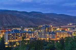 Exterior - The Westin Riverfront Mountain Villas, Beaver Creek Mountain (Avon)