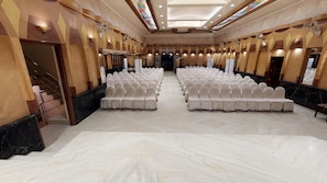 Sala de banquets