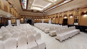 Sala de banquets