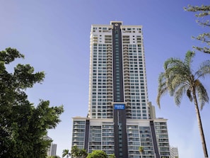 Miscellaneous - Mantra Crown Towers (Surfers Paradise)