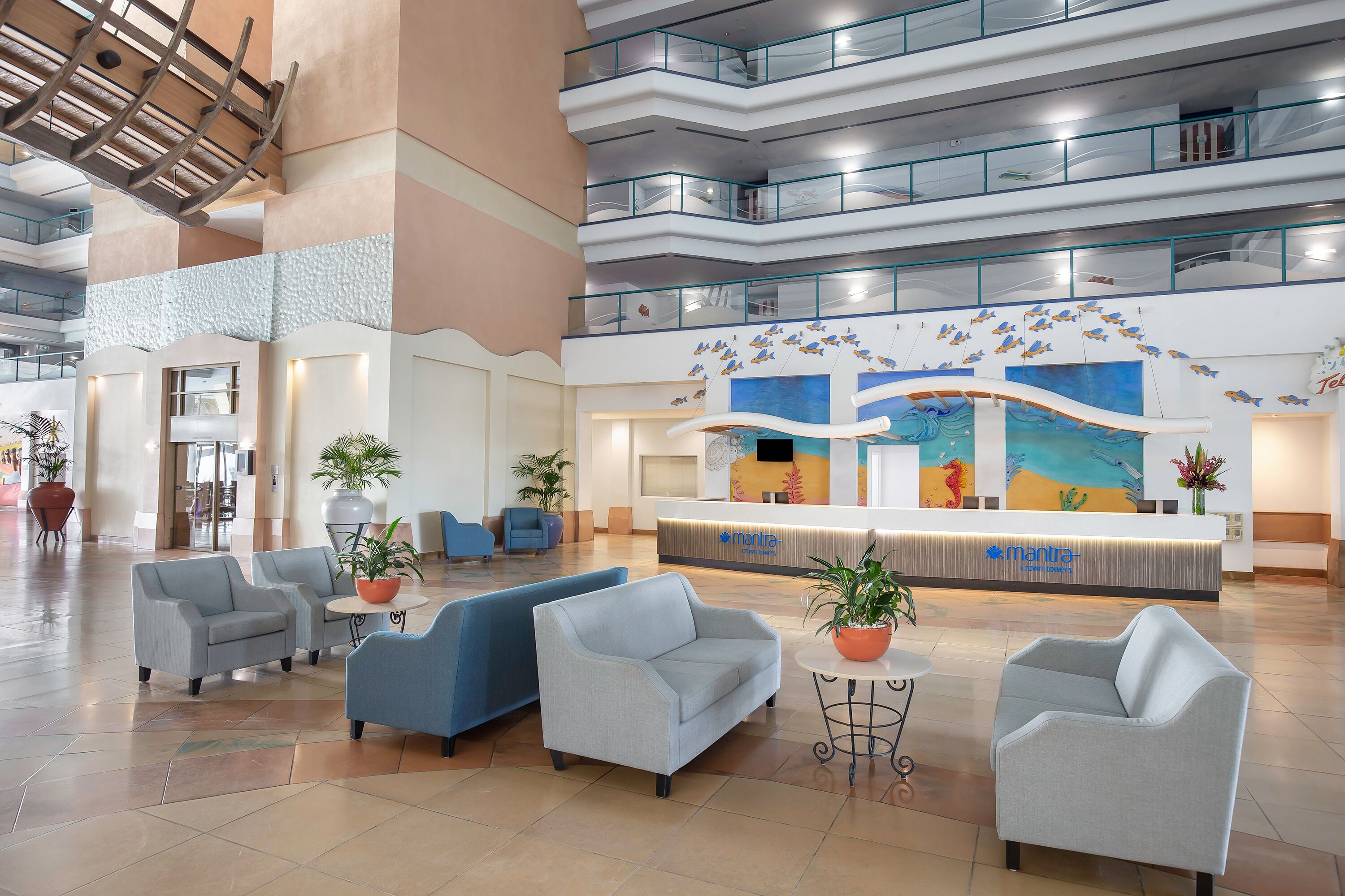Mantra Crown Towers — image 30