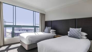 Room, 2 Bedrooms (Ocean) | In-room safe, individually decorated, individually furnished