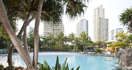 Mantra Crown Towers