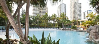 Mantra Crown Towers