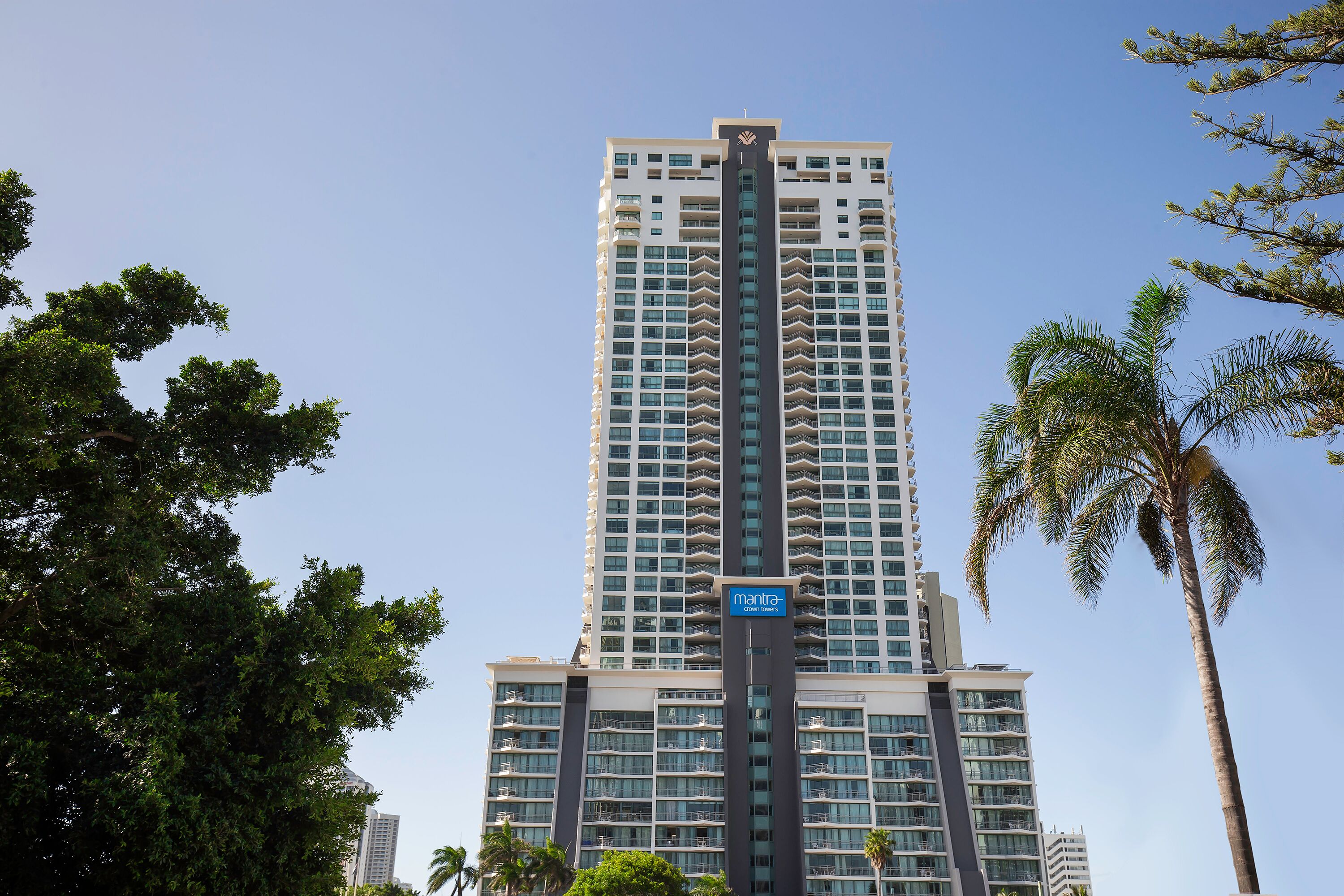 Mantra Crown Towers — image 26