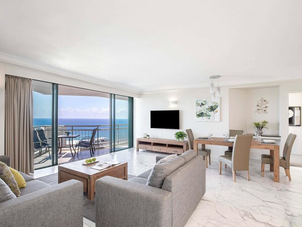 Exterior - Mantra Crown Towers (Surfers Paradise)