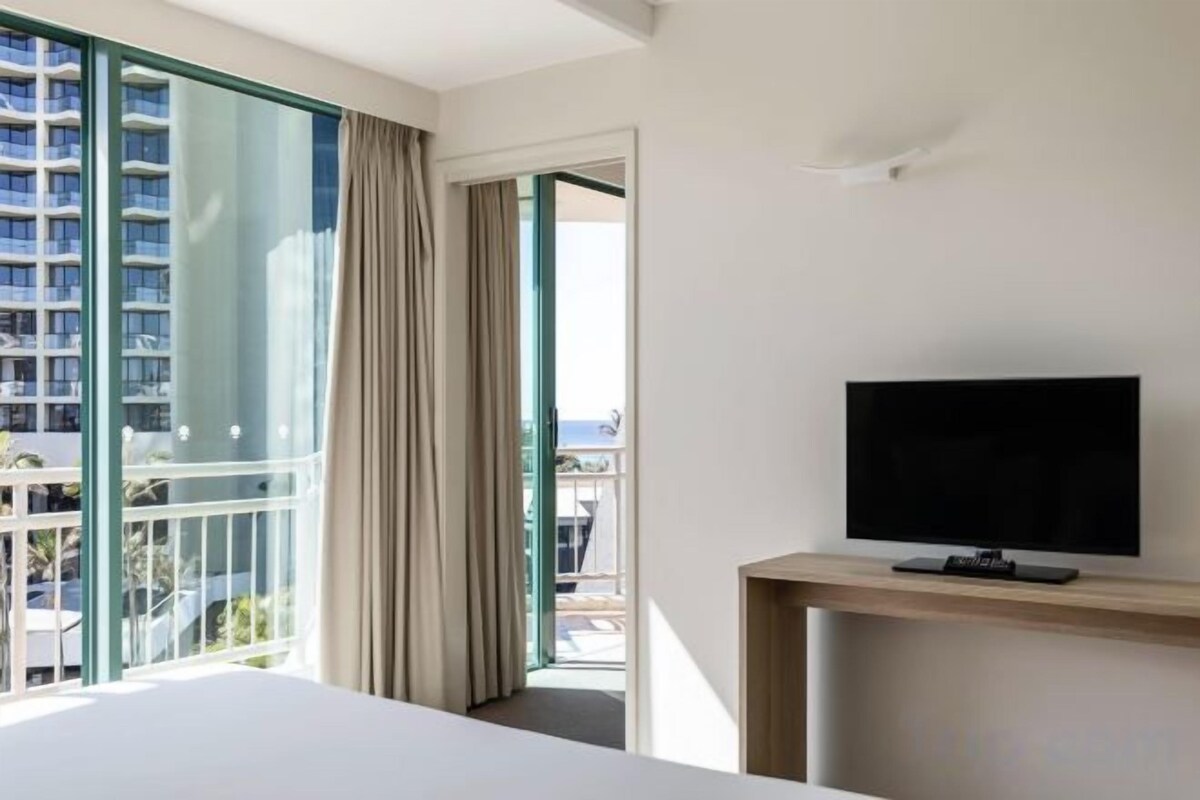 In-room safe, iron/ironing board, WiFi (free), individually decorated