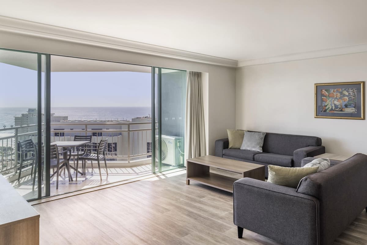 Room, 2 Bedrooms (Ocean) | In-room safe, individually decorated, individually furnished