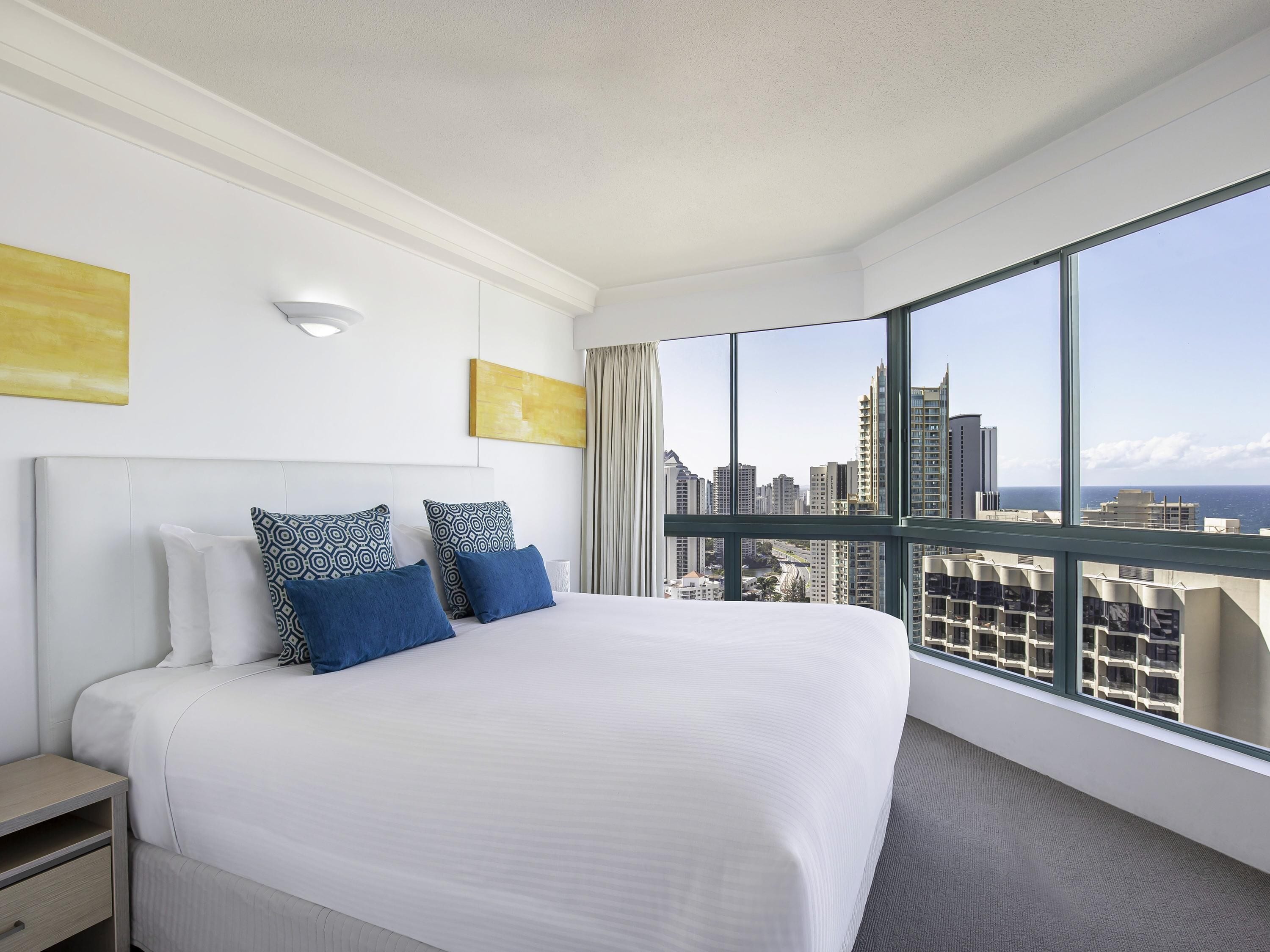 In-room safe, individually decorated, individually furnished