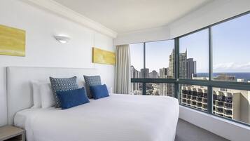 In-room safe, individually decorated, individually furnished
