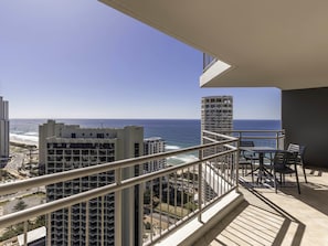 Chambre, 2 chambres (Ocean) | Coffres-forts dans les chambres, décoration personnalisée