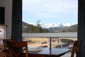 Habitación | Vistas desde la habitación
