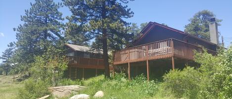 Con stile personalizzato, con arredamento individuale