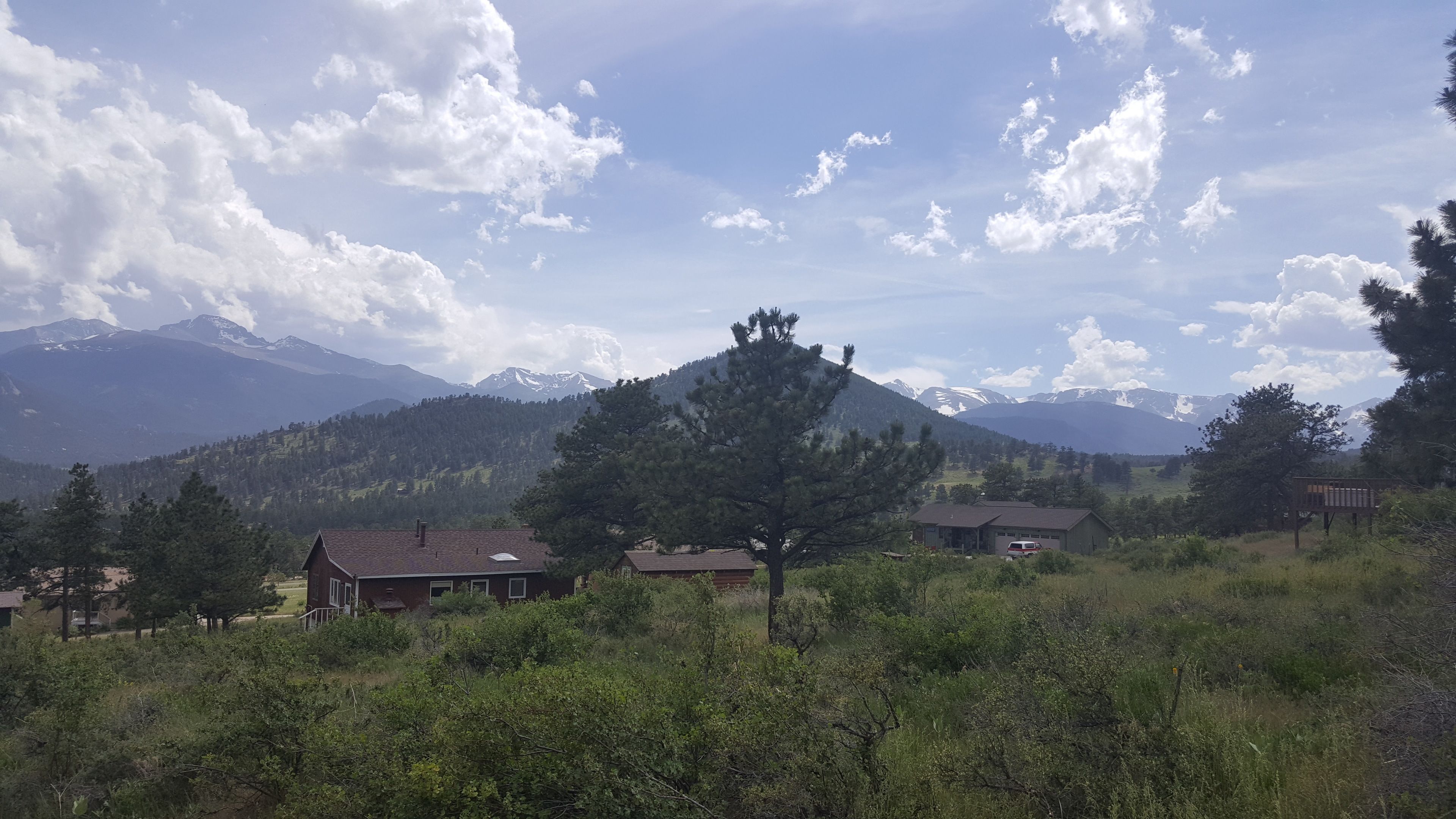 tanager cottage #30 | individually decorated, individually furnished, iron/ironing board