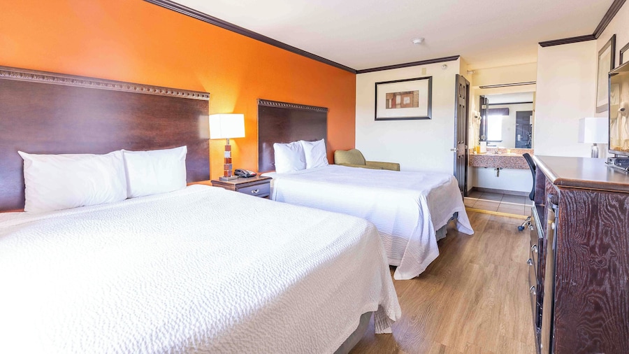 Days Inn by Wyndham Oklahoma City/Moore
