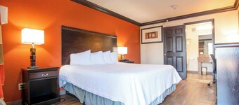 เดย์สอินน์ บายวินด์แฮม โอคลาโฮมาซิตี้/มัวร์