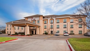 Best Western Plus Christopher Inn & Suites