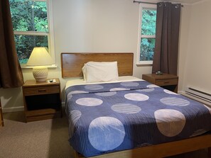 Suite familiar, 2 habitaciones | Colchones viscoelásticos y sistema de insonorización