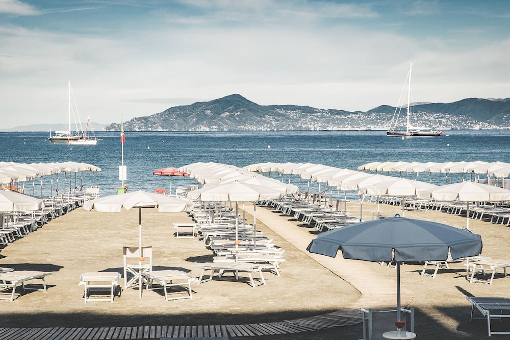 Suite Hotel Nettuno