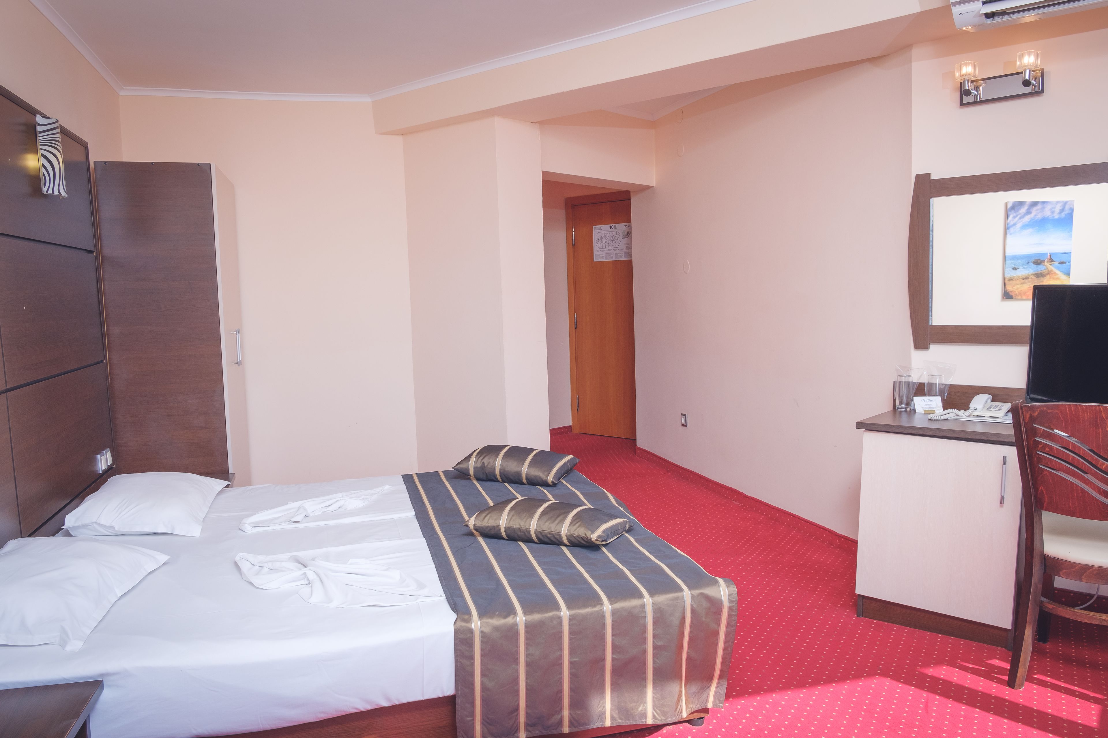 Photo - Hotel Rеgina - Golden Sands All Inclusive