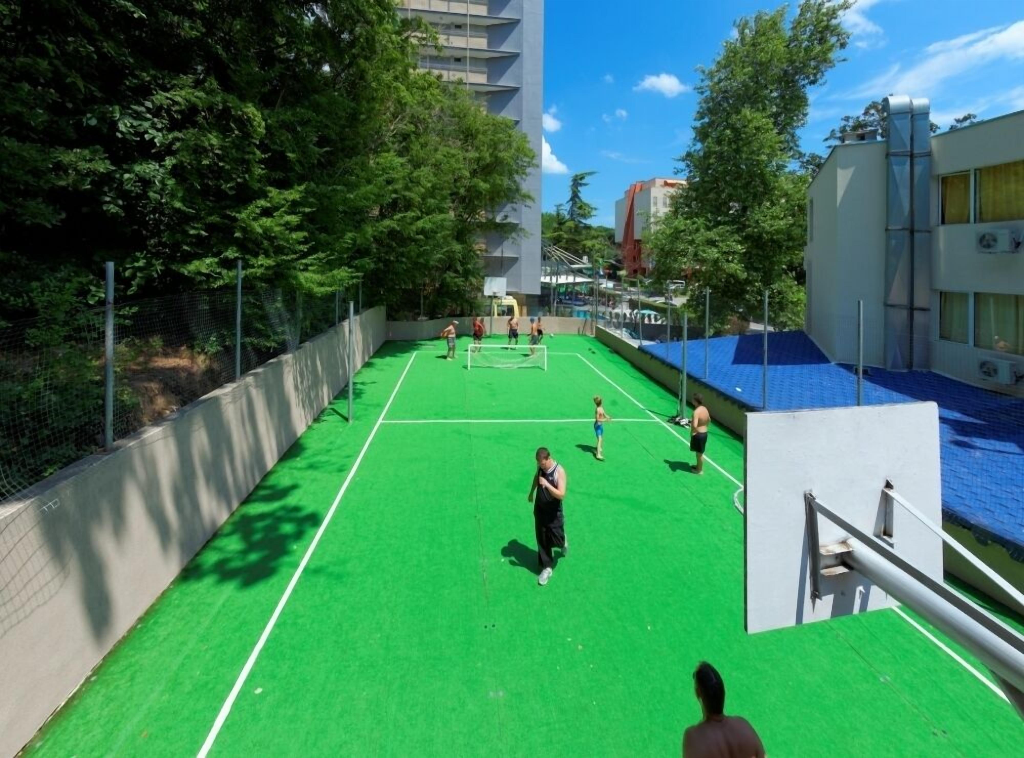 Photo - Hotel Rеgina - Golden Sands All Inclusive