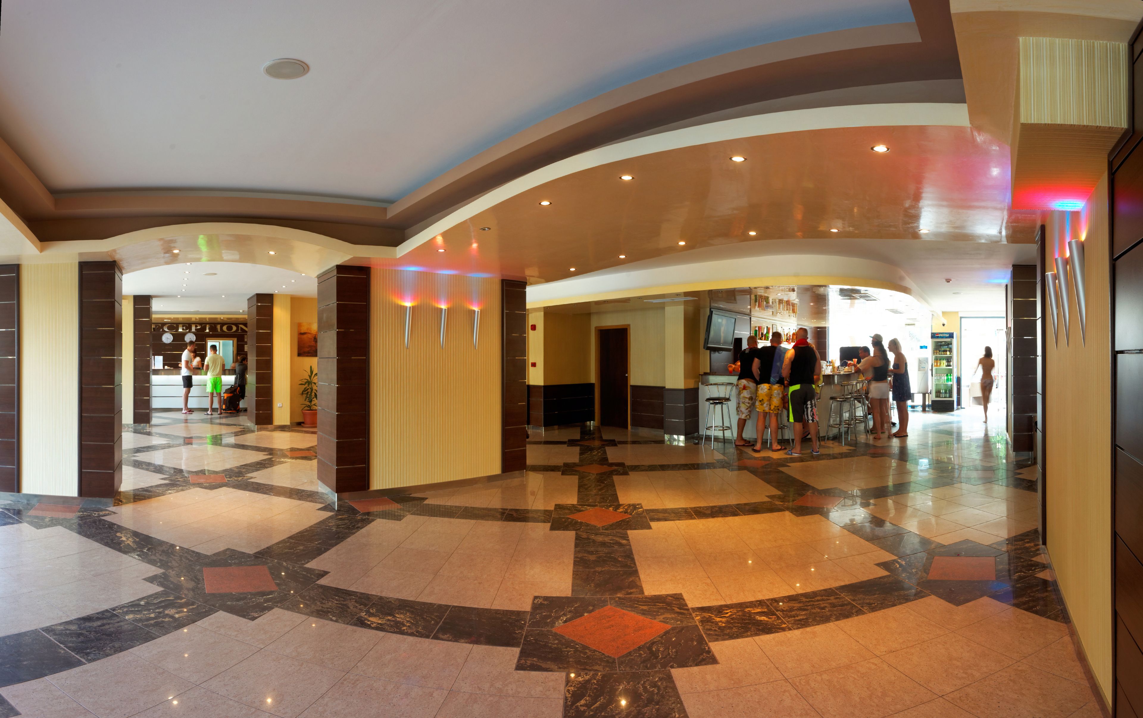 Photo - Hotel Rеgina - Golden Sands All Inclusive