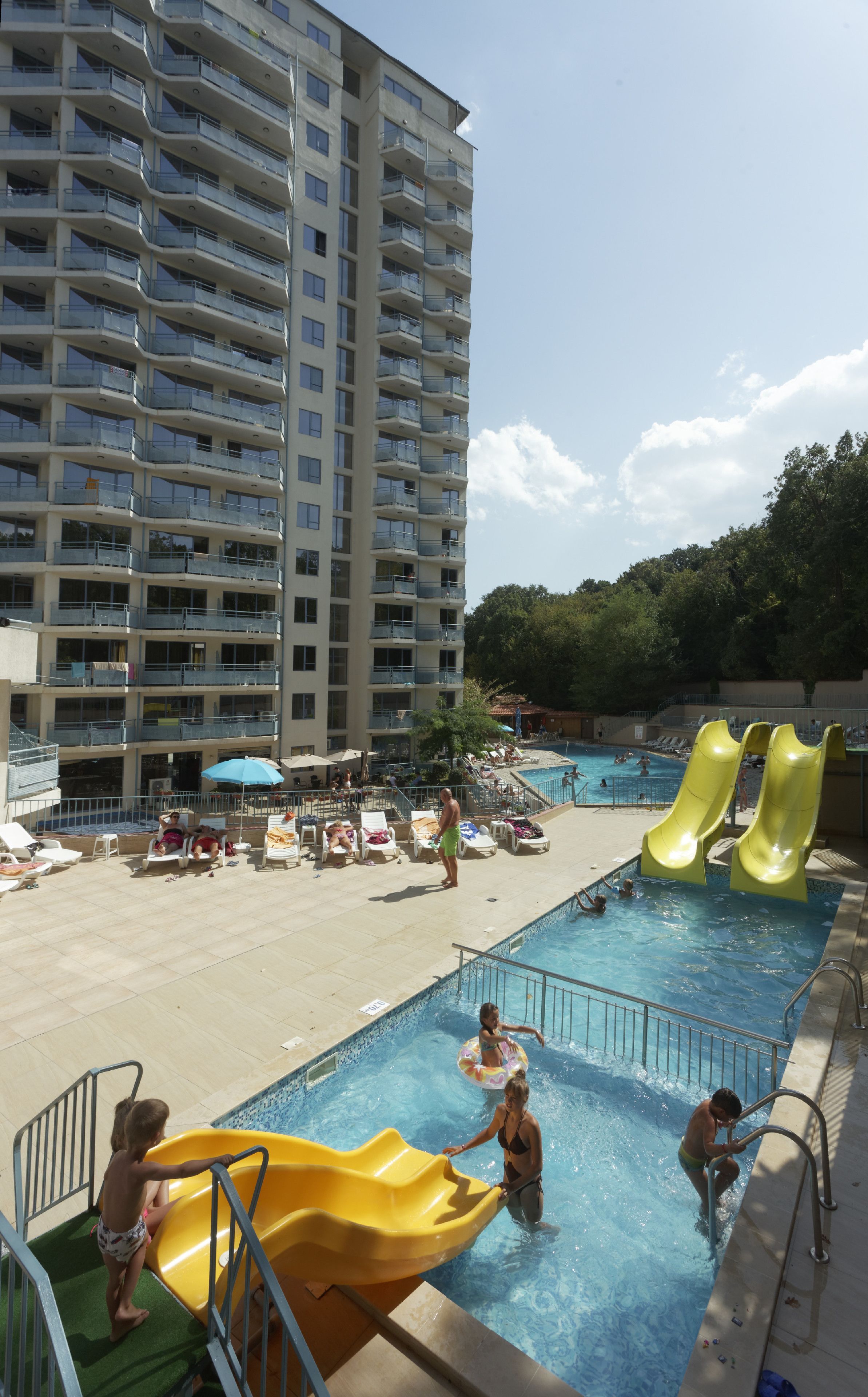 Photo - Hotel Rеgina - Golden Sands All Inclusive