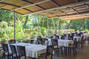 Abendessen, internationale Küche