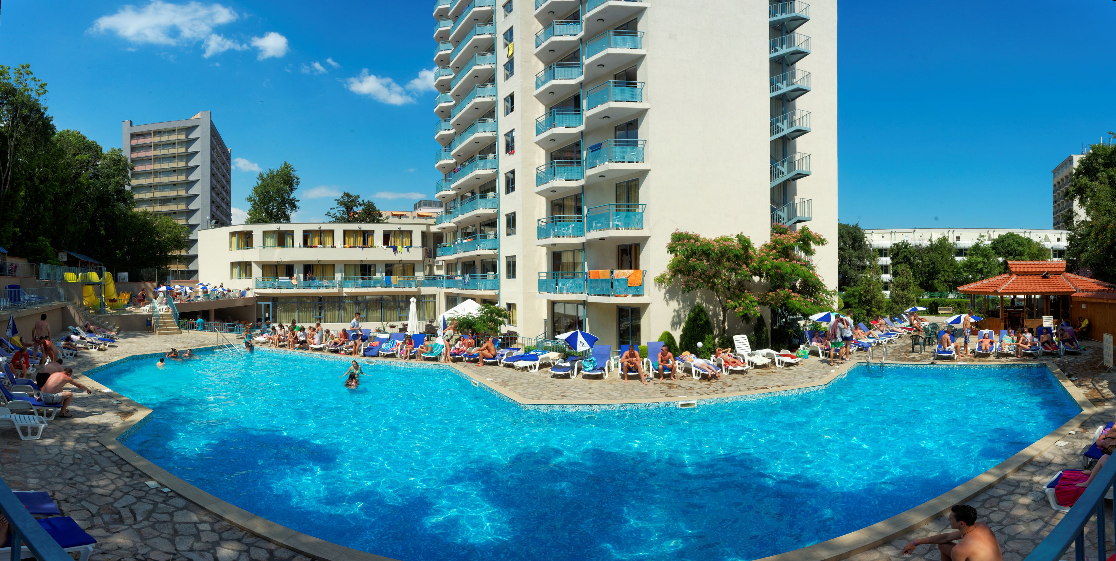 Photo - Hotel Rеgina - Golden Sands All Inclusive